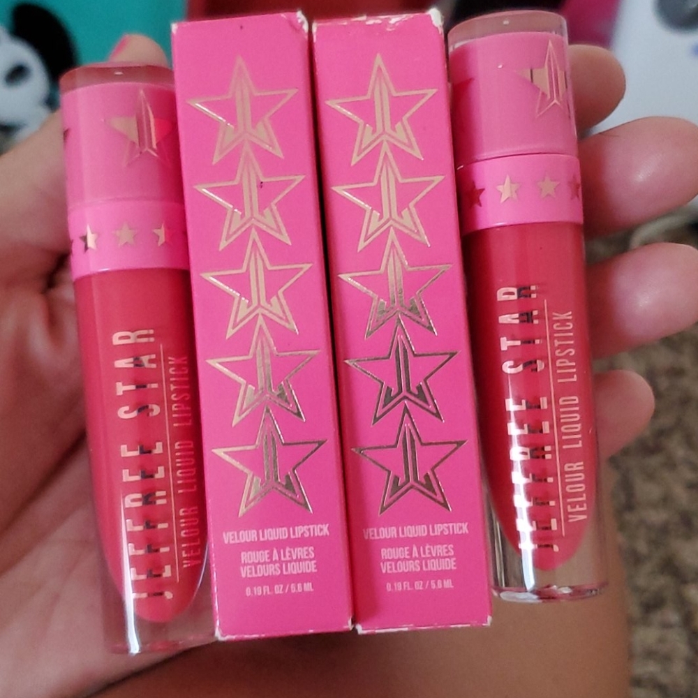 Watermelon Soda Liquid Lip